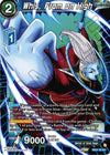 Image for Whis, From on High (5th Anniversary Set) (EX21-23) - Dragon Ball Super: Masters