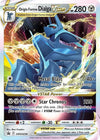 Image for Origin Forme Dialga VSTAR (SWSH: Sword & Shield Promo Cards) (SWSH256) - Pokemon