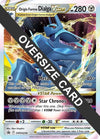 Image for Origin Forme Dialga VSTAR - SWSH256 (Jumbo Cards) (SWSH256) - Pokemon