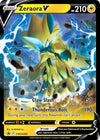 Image for Zeraora V - SWSH263 (SWSH: Sword & Shield Promo Cards) (SWSH263) - Pokemon