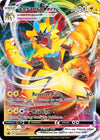 Image for Zeraora VMAX - SWSH264 (SWSH: Sword & Shield Promo Cards) (SWSH264) - Pokemon