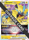 Image for Zeraora VSTAR - SWSH265 (Jumbo Cards) (SWSH265) - Pokemon