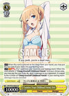 Image for Tsundere Trope Childhood Friend, Eriri (SR) (Saekano: How to Raise a Boring Girlfriend) (SHS/W56-E003S SR) - Weiss Schwarz