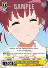 Image for Who She Admired, Izumi (Saekano: How to Raise a Boring Girlfriend) (SHS/W56-E017 C) - Weiss Schwarz