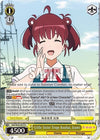 Image for Little Sister Trope Kouhai, Izumi (Saekano: How to Raise a Boring Girlfriend) (SHS/W56-E019 C) - Weiss Schwarz