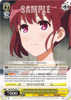 Image for Sold Out for the First Time, Izumi (Saekano: How to Raise a Boring Girlfriend) (SHS/W56-E021 C) - Weiss Schwarz