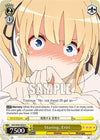 Image for Staring, Eriri (Saekano: How to Raise a Boring Girlfriend) (SHS/W56-E022 C) - Weiss Schwarz