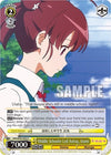 Image for Middle Schooler Led Astray, Izumi (Saekano: How to Raise a Boring Girlfriend) (SHS/W56-E023 C) - Weiss Schwarz