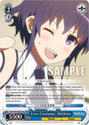 Image for Live Costume, Michiru (SR) (Saekano: How to Raise a Boring Girlfriend) (SHS/W56-E084S SR) - Weiss Schwarz