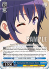 Image for Training Camp With Everyone, Michiru (Saekano: How to Raise a Boring Girlfriend) (SHS/W56-E086 U) - Weiss Schwarz
