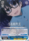 Image for Cool Boy, Tomoya (Saekano: How to Raise a Boring Girlfriend) (SHS/W56-E087 U) - Weiss Schwarz