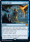 Image for Force of Will (Dominaria Remastered) (50) - Magic: The Gathering