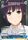 Image for icy tail, Echika (Saekano: How to Raise a Boring Girlfriend) (SHS/W56-E089 U) - Weiss Schwarz