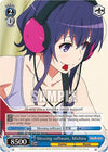 Image for blessing software, Michiru (Saekano: How to Raise a Boring Girlfriend) (SHS/W56-E090 U) - Weiss Schwarz