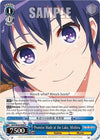 Image for Promise Made at the Lake, Michiru (Saekano: How to Raise a Boring Girlfriend) (SHS/W56-E096 C) - Weiss Schwarz