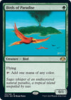 Image for Birds of Paradise (Dominaria Remastered) (151) - Magic: The Gathering