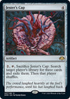 Image for Jester's Cap (Dominaria Remastered) (227) - Magic: The Gathering