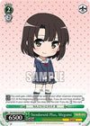Image for Nendoroid Plus, Megumi (Saekano: How to Raise a Boring Girlfriend) (SHS/W56-E103 PR) - Weiss Schwarz