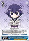 Image for Nendoroid Plus, Michiru (Saekano: How to Raise a Boring Girlfriend) (SHS/W56-E105 PR) - Weiss Schwarz