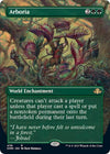 Image for Arboria (Borderless) (Dominaria Remastered) (438) - Magic: The Gathering