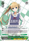 Image for Illustration In-Charge, Eriri (Saekano: How to Raise a Boring Girlfriend) (SHS/W56-TE09 TD) - Weiss Schwarz