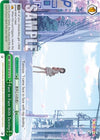 Image for Face to Face With Destiny (Saekano: How to Raise a Boring Girlfriend) (SHS/W56-TE10 TD) - Weiss Schwarz