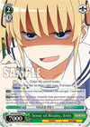 Image for Sense of Rivalry, Eriri (Saekano: How to Raise a Boring Girlfriend) (SHS/W56-E051 C) - Weiss Schwarz