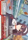 Image for High School Author, Utako Kasumi (Saekano: How to Raise a Boring Girlfriend) (SHS/W56-TE20 TD) - Weiss Schwarz