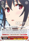 Image for Critiquing the Proposal, Utaha (Saekano: How to Raise a Boring Girlfriend) (SHS/W56-E067 U) - Weiss Schwarz