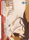 Image for Choices During the Night Together (RRR) (Saekano: How to Raise a Boring Girlfriend) (SHS/W56-E078R RRR) - Weiss Schwarz