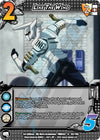 Image for Like the Wind (UniVersus: My Hero Academia: Heroes Clash) (93/108) - UniVersus