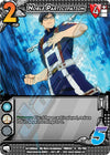 Image for Noble Participation (UniVersus: My Hero Academia: Heroes Clash) (95/108) - UniVersus