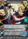 Image for Sudden Appearance (UniVersus: My Hero Academia: Heroes Clash) (105/108) - UniVersus