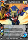 Image for To the Rescue (UniVersus: My Hero Academia: Heroes Clash) (106/108) - UniVersus