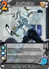 Image for Like the Wind (XR) (UniVersus: My Hero Academia: Heroes Clash) (93/108) - UniVersus