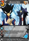 Image for Shadow's Aid (XR) (UniVersus: My Hero Academia: Heroes Clash) (99/108) - UniVersus