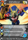 Image for To the Rescue (XR) (UniVersus: My Hero Academia: Heroes Clash) (106/108) - UniVersus