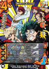 Image for Heroic Clash (XSR) (UniVersus: My Hero Academia: Heroes Clash) (110/108) - UniVersus