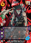 Image for Stain (UniVersus: My Hero Academia: Heroes Clash) (13/108) - UniVersus