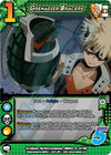 Image for Grenadier Bracers (UniVersus: My Hero Academia: Heroes Clash) (31/108) - UniVersus