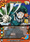 Image for Forceful Blow (UniVersus: My Hero Academia: Heroes Clash) (45/108) - UniVersus