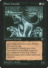 Image for Ghost Hounds (Homelands) - Magic: The Gathering