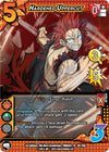 Image for Hardened Uppercut (UniVersus: My Hero Academia: Heroes Clash) (49/108) - UniVersus