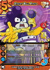Image for Sticky Ball Pitch (UniVersus: My Hero Academia: Heroes Clash) (58/108) - UniVersus