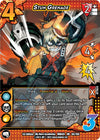 Image for Stun Grenade (UniVersus: My Hero Academia: Heroes Clash) (60/108) - UniVersus