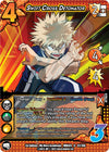 Image for Swift Cross Detonator (UniVersus: My Hero Academia: Heroes Clash) (61/108) - UniVersus