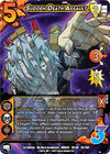 Image for Sudden Death Assault (XR) (UniVersus: My Hero Academia: Heroes Clash) (20/108) - UniVersus