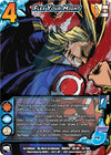 Image for Flex Your Might (XR) (UniVersus: My Hero Academia: Heroes Clash) (26/108) - UniVersus