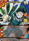 Image for Forceful Blow (XR) (UniVersus: My Hero Academia: Heroes Clash) (45/108) - UniVersus