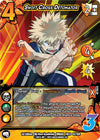 Image for Swift Cross Detonator (XR) (UniVersus: My Hero Academia: Heroes Clash) (61/108) - UniVersus